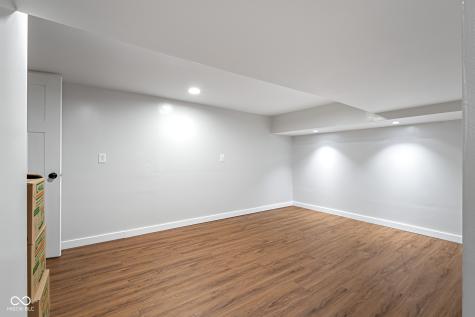 758 N Cherry Street Columbus IN 47201