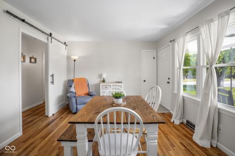 758 N Cherry Street Columbus IN 47201