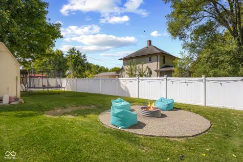 758 N Cherry Street Columbus IN 47201