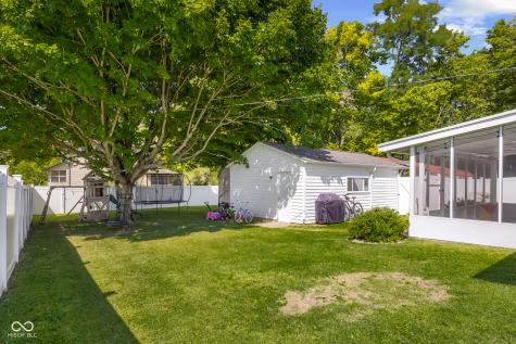 758 N Cherry Street Columbus IN 47201