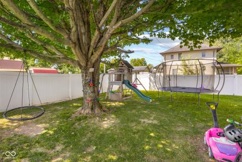 758 N Cherry Street Columbus IN 47201