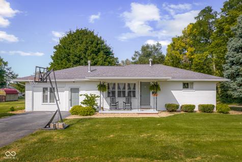 758 N Cherry Street Columbus IN 47201