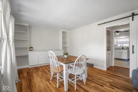 758 N Cherry Street Columbus IN 47201