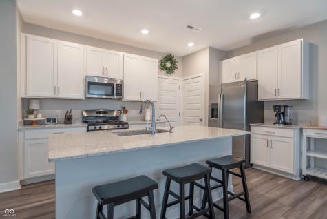 3672 Wetherby Place Danville IN 46122