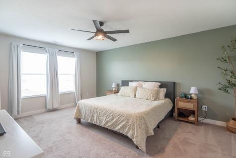 3672 Wetherby Place Danville IN 46122