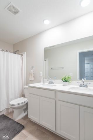 3672 Wetherby Place Danville IN 46122