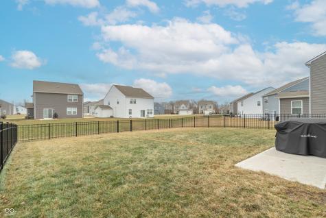 3672 Wetherby Place Danville IN 46122