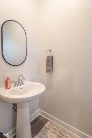 3672 Wetherby Place Danville IN 46122