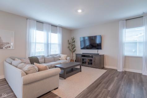 3672 Wetherby Place Danville IN 46122