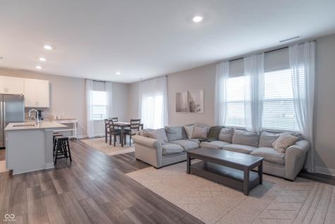 3672 Wetherby Place Danville IN 46122