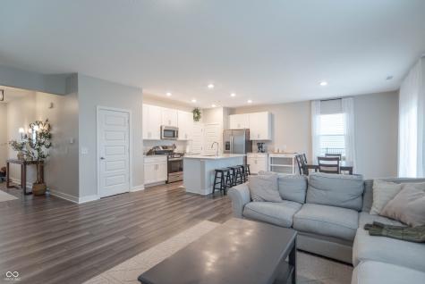 3672 Wetherby Place Danville IN 46122