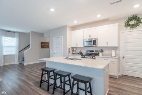 3672 Wetherby Place Danville IN 46122