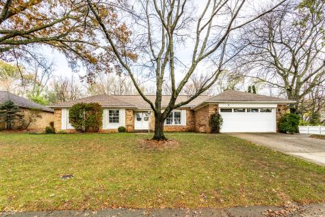 8314 Chapel Glen Drive Indianapolis IN 46234