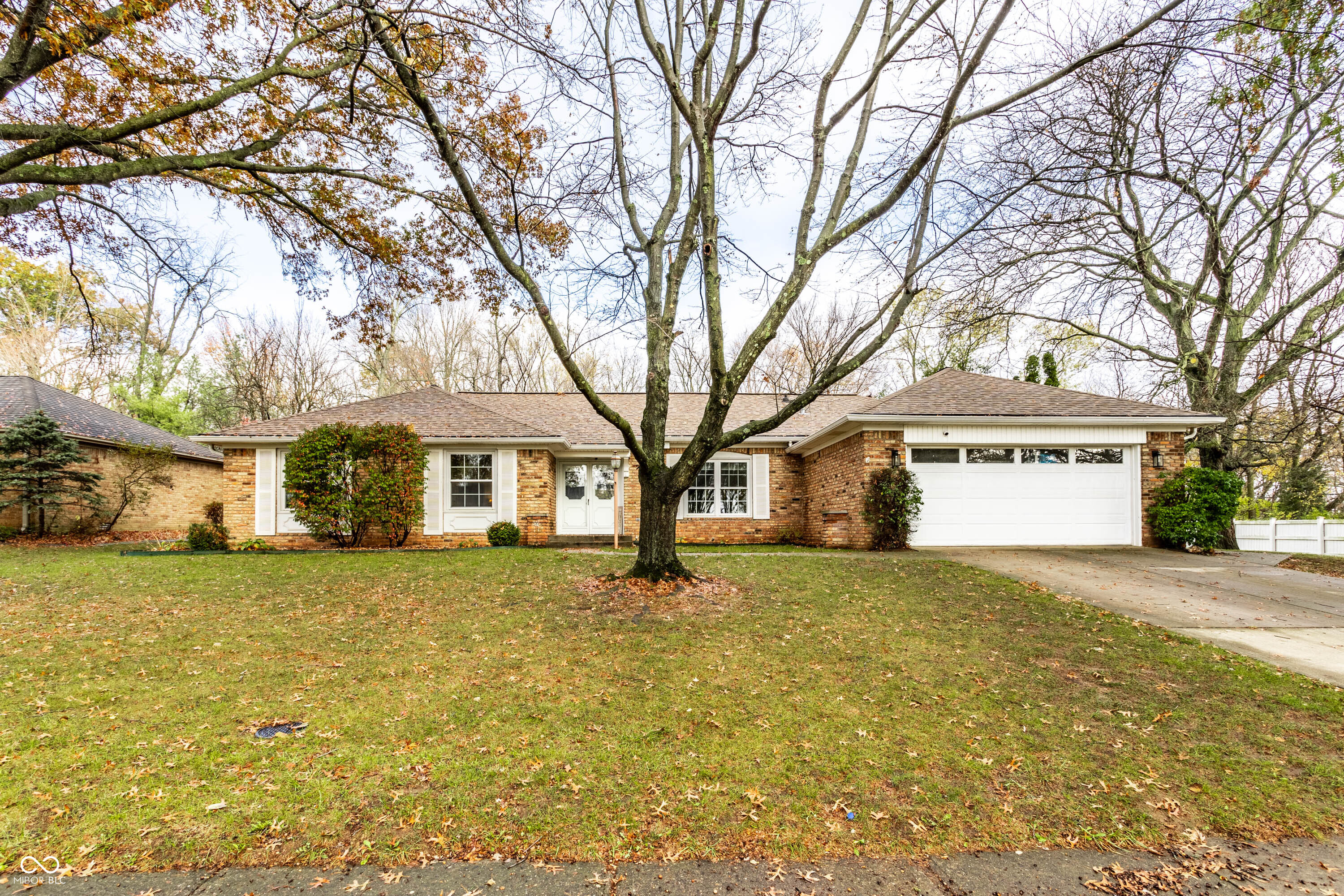 8314 Chapel Glen Drive Indianapolis IN 46234