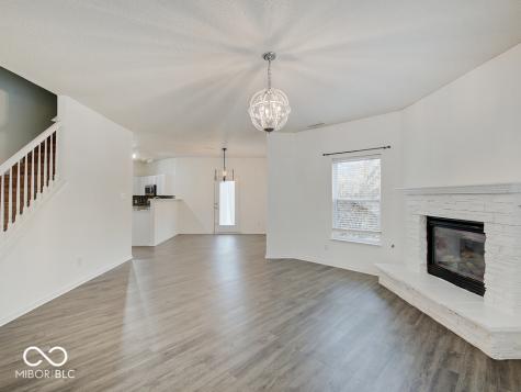 13315 Patriotic Way Fishers IN 46037