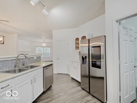 13315 Patriotic Way Fishers IN 46037