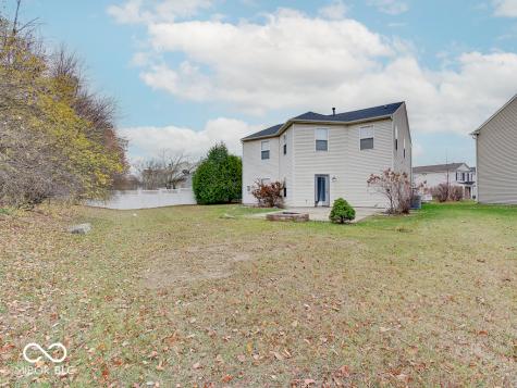 13315 Patriotic Way Fishers IN 46037