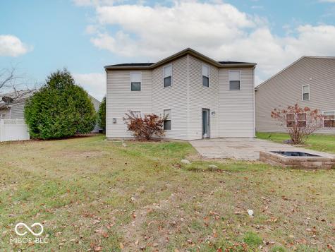 13315 Patriotic Way Fishers IN 46037