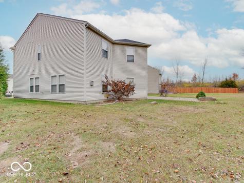 13315 Patriotic Way Fishers IN 46037