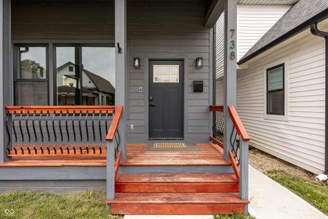 738 Terrace Avenue Indianapolis IN 46203