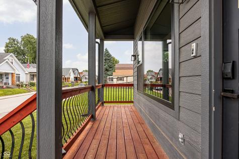738 Terrace Avenue Indianapolis IN 46203