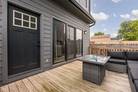 738 Terrace Avenue Indianapolis IN 46203