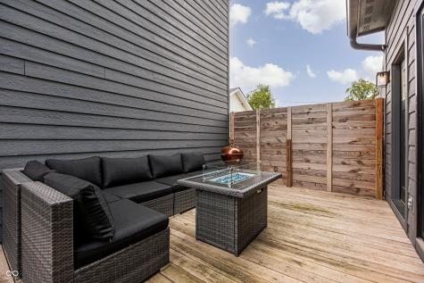 738 Terrace Avenue Indianapolis IN 46203