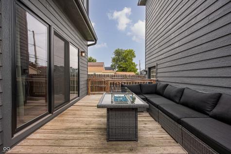 738 Terrace Avenue Indianapolis IN 46203