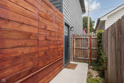 738 Terrace Avenue Indianapolis IN 46203
