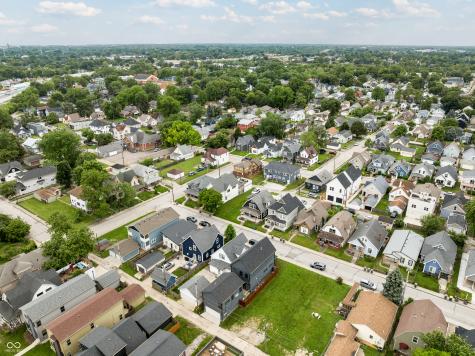 738 Terrace Avenue Indianapolis IN 46203