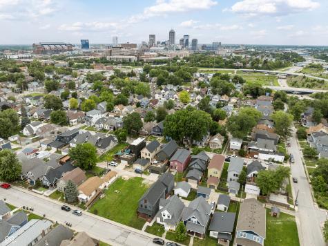 738 Terrace Avenue Indianapolis IN 46203