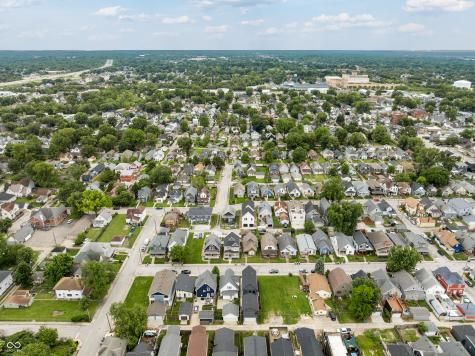 738 Terrace Avenue Indianapolis IN 46203