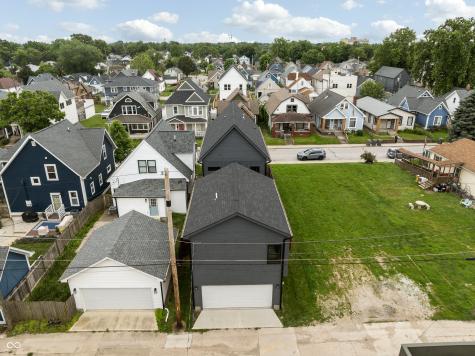 738 Terrace Avenue Indianapolis IN 46203