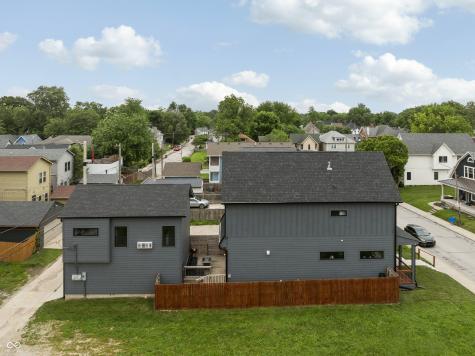 738 Terrace Avenue Indianapolis IN 46203