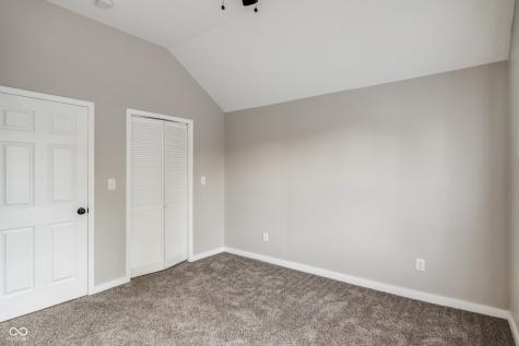 2437 Coyner Avenue Indianapolis IN 46218