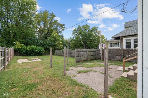2437 Coyner Avenue Indianapolis IN 46218