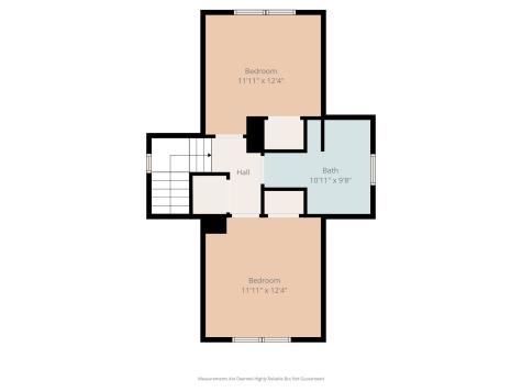 2437 Coyner Avenue Indianapolis IN 46218