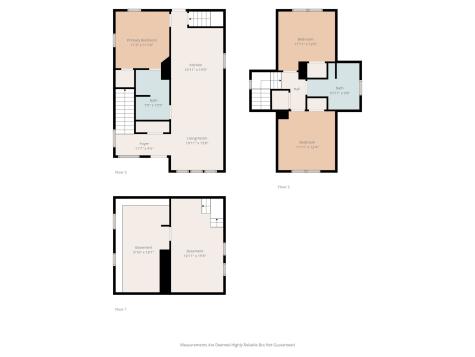 2437 Coyner Avenue Indianapolis IN 46218