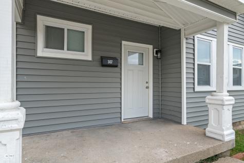 2437 Coyner Avenue Indianapolis IN 46218