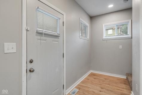 2437 Coyner Avenue Indianapolis IN 46218