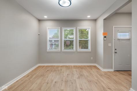 2437 Coyner Avenue Indianapolis IN 46218