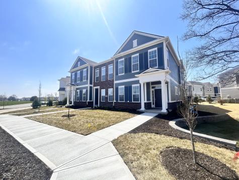 714 Kinzer Avenue Carmel IN 46032