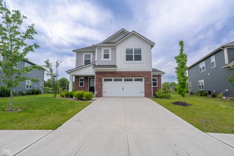 17255 Seaboard Place Noblesville IN 46060