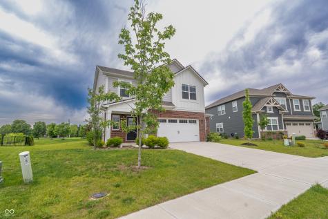 17255 Seaboard Place Noblesville IN 46060