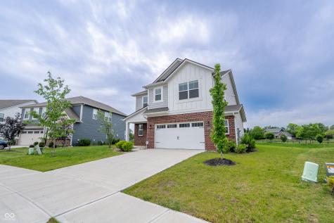 17255 Seaboard Place Noblesville IN 46060