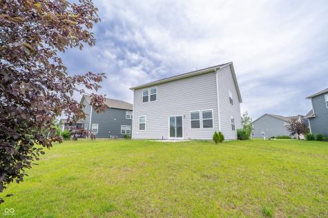 17255 Seaboard Place Noblesville IN 46060