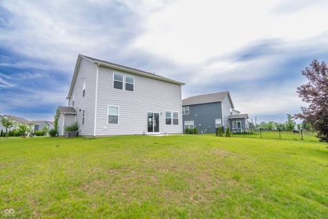 17255 Seaboard Place Noblesville IN 46060