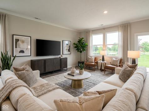17255 Seaboard Place Noblesville IN 46060