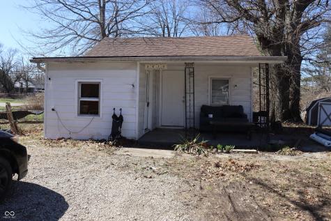 3612 S State Avenue Indianapolis IN 46227