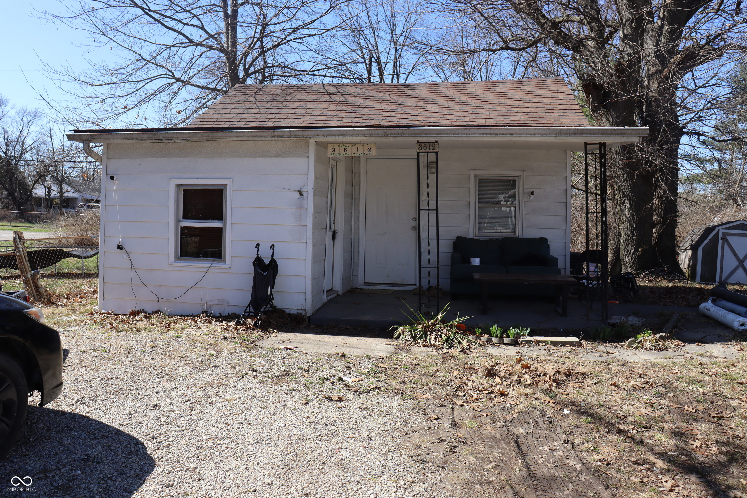 3612 S State Avenue Indianapolis IN 46227